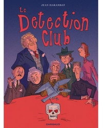 detection club