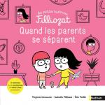 Quand les parents se séparent couv