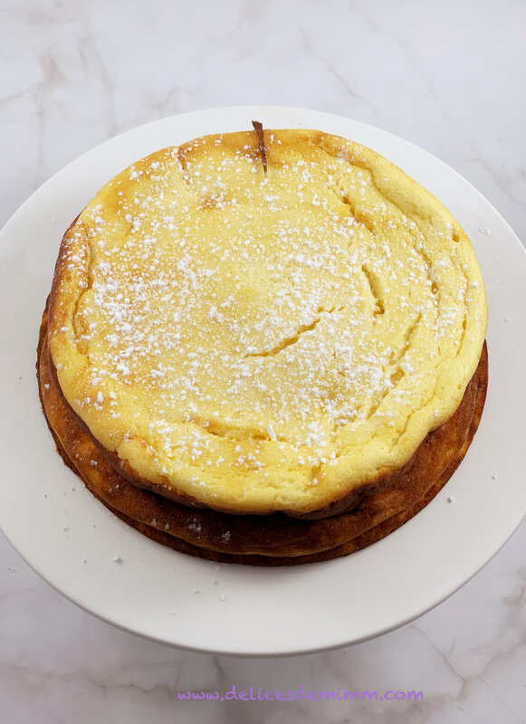 Le Saint-Amour le nuage au fromage blanc 5