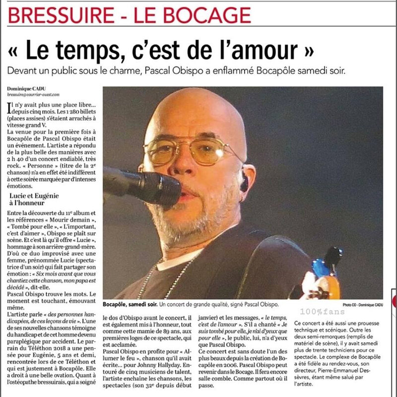 PRESSE