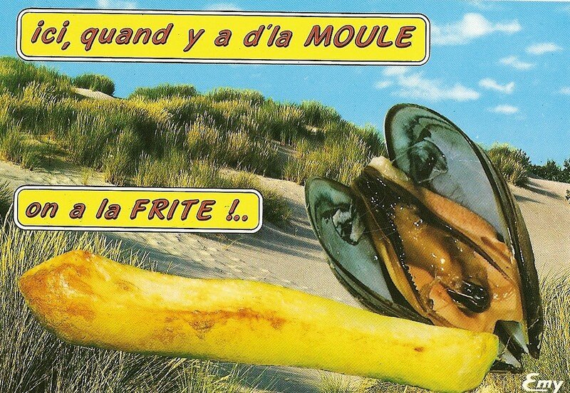 Berck par Ninie G.