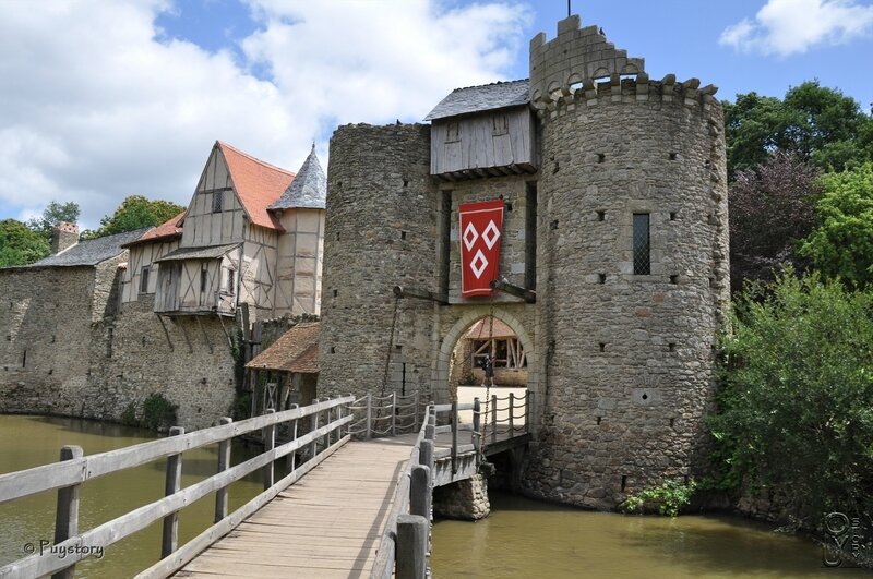 Puy du Fou 2011 - 3784