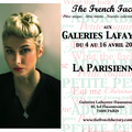 Les <b>Galeries</b> <b>Lafayette</b> ♥ The French Factory