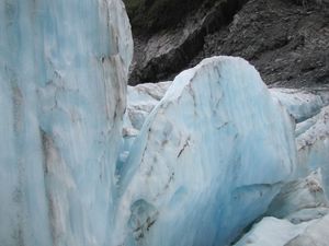 Glacier Franz Joseph (49)