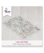 tampon-transparent-scrapbooking-carterie-lutins-de-noel