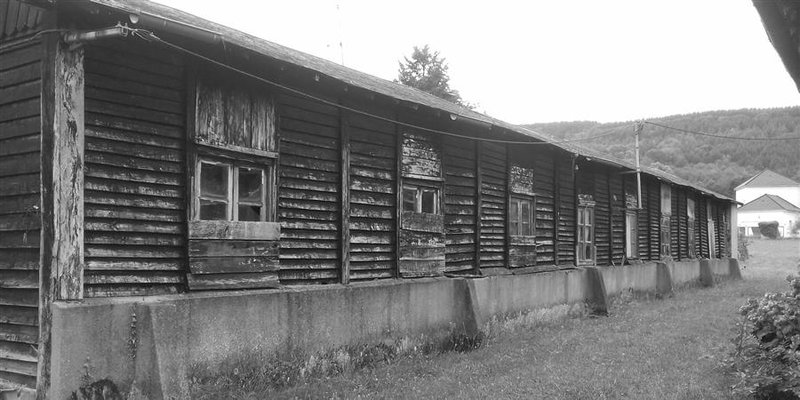 Inauguration de la stèle du Camp de Clocer