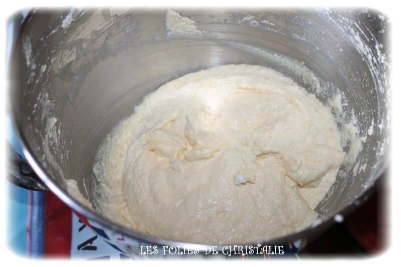 Cheesecake Dordogne 4