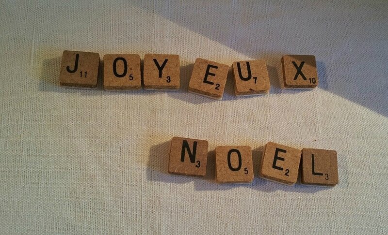 az Joyeux noel