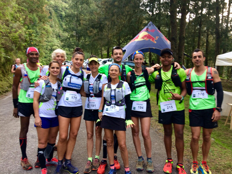 Ouest Trail Groupe 01