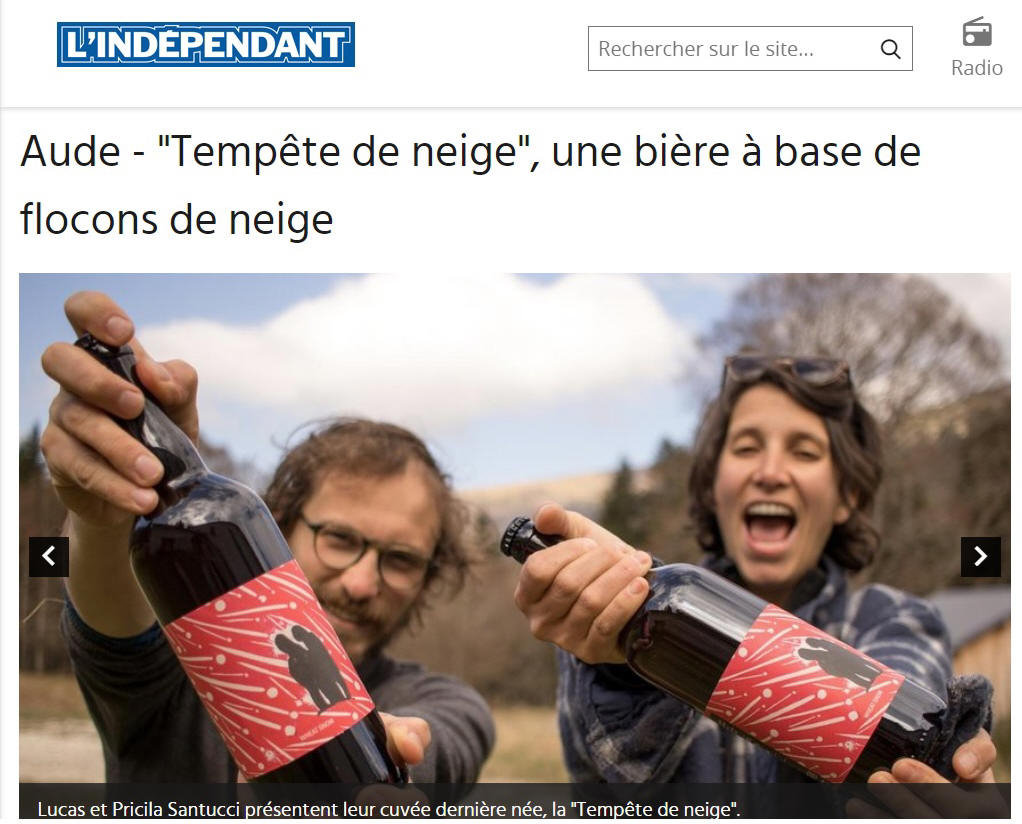 Réchauffement climatique