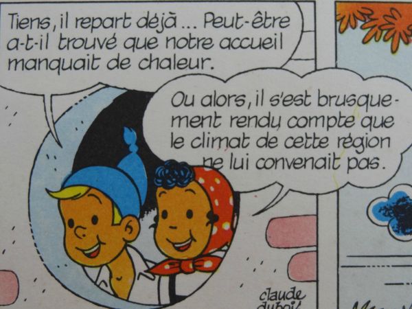 Sylvain & Sylvette (14a)