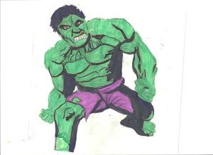 Hulk