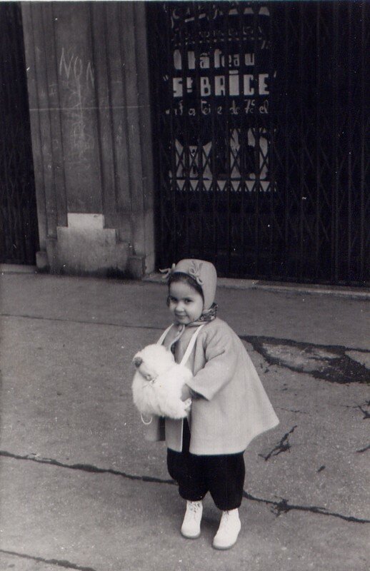 1948 premiers pas