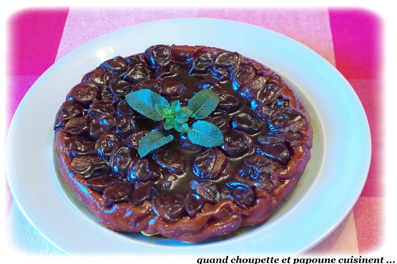 tatin aux quetsches-5387