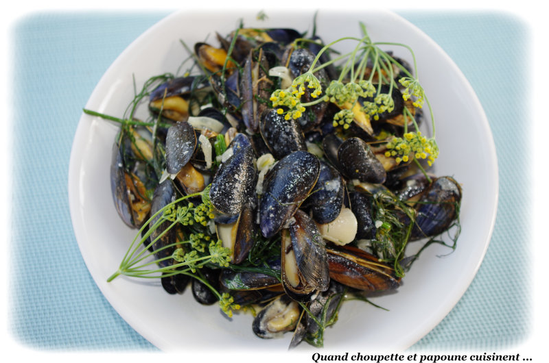 moules à l'anisette-7721