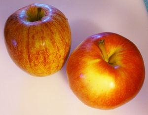 pomme 