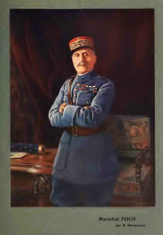 Desvarreux Foch