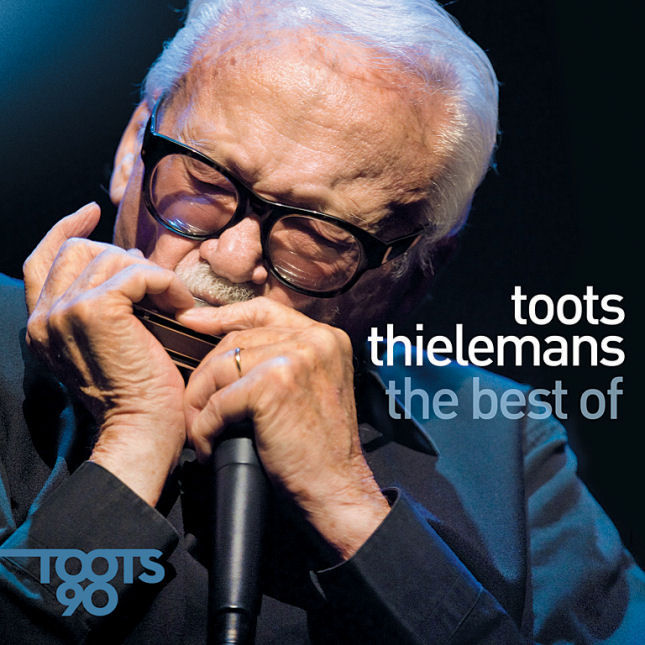 toots    the  best  of   toots  90