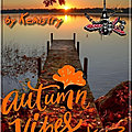 Autumn Vibes 2022 Vol. 3