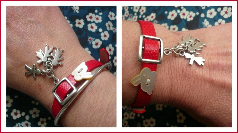 Le Bracelet pour Tous de Chevalier Loulou