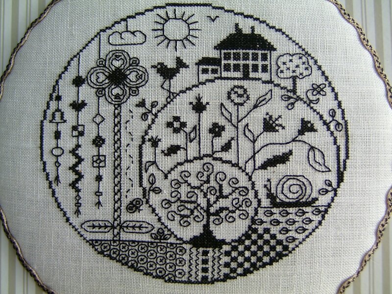broderie