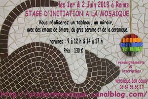 Flyer stage 2013 14A