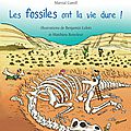 Les fossil