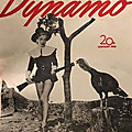 The Dynamo (Usa)