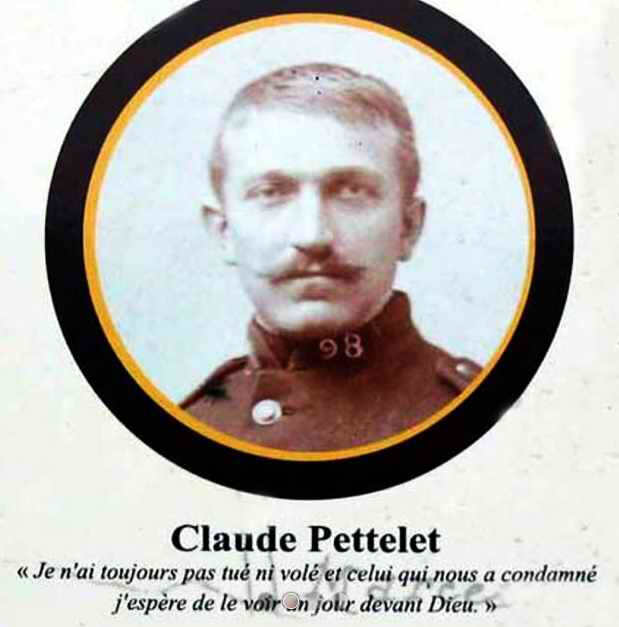 Claude Pettelet vINGR2