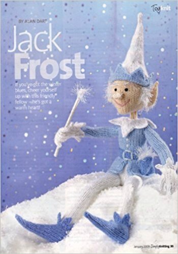 image jack frost alan dart