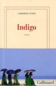 indigo