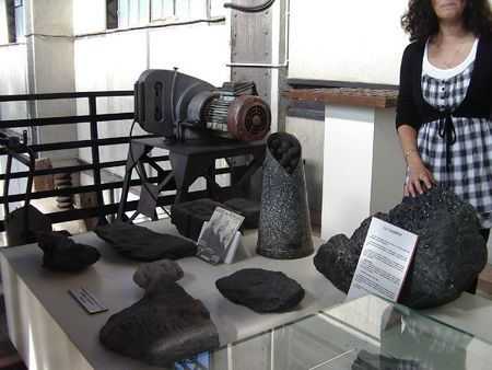Musée de la mine 26