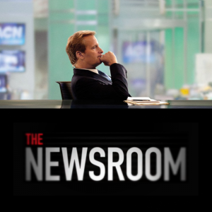 newsroom