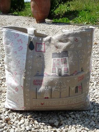 Prunelle Grise 9