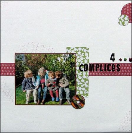 4 complices oct 2011