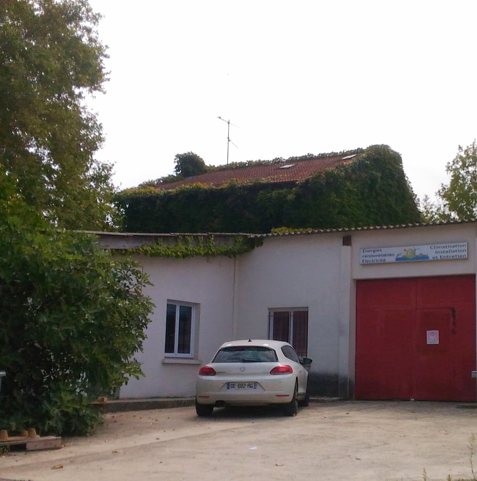 Caissargues (Gard - 30)
