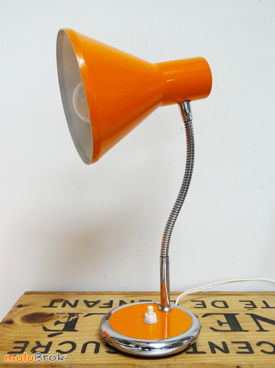 LAMPE-BUREAU-ORANGE-3-muluBrok-Vintage