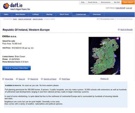 Daft_Ireland_for_sale