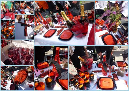 Dracula passe à table
