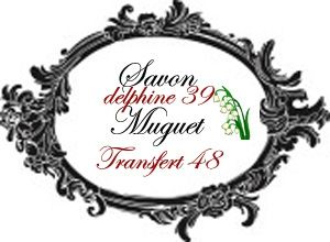 Transfert 48 savon muguet copy