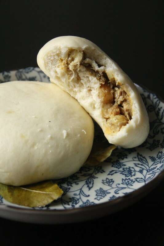 banh bao poulet 1