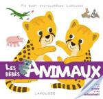 Les bébés animaux couv