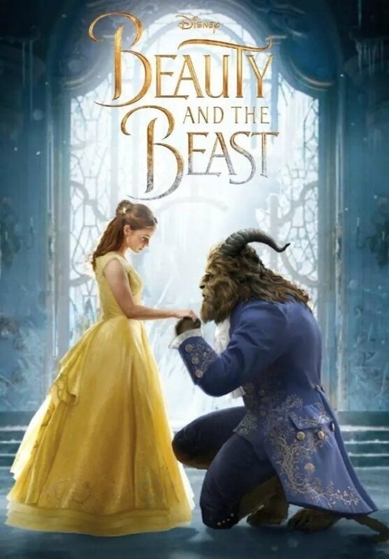 « Beauty and the Beast » 2017