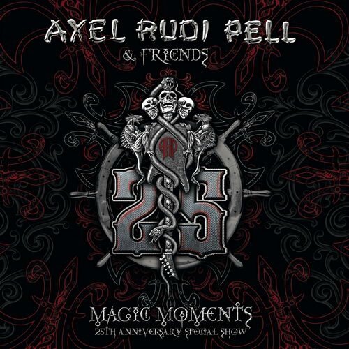 AxelRudiPell_MagicMoments25