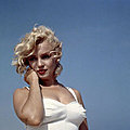 TV - Héritages: Marilyn Monroe