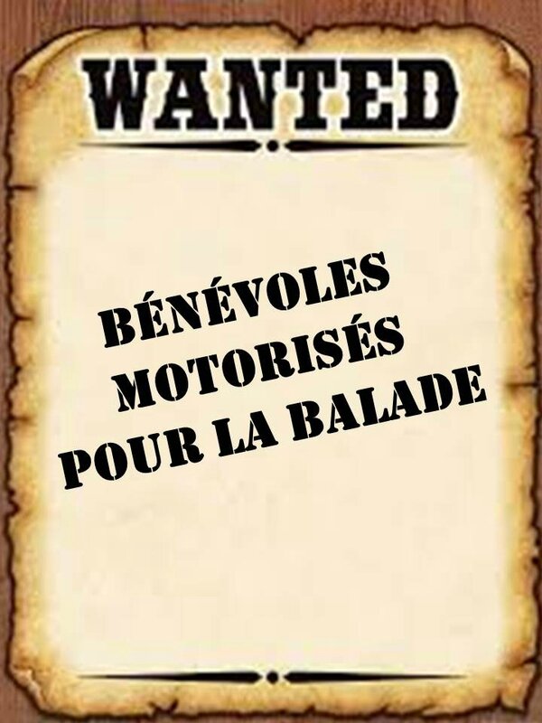 Wanted