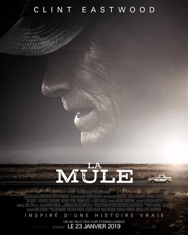 la mule