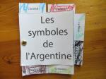 Symboles de l'Argentine