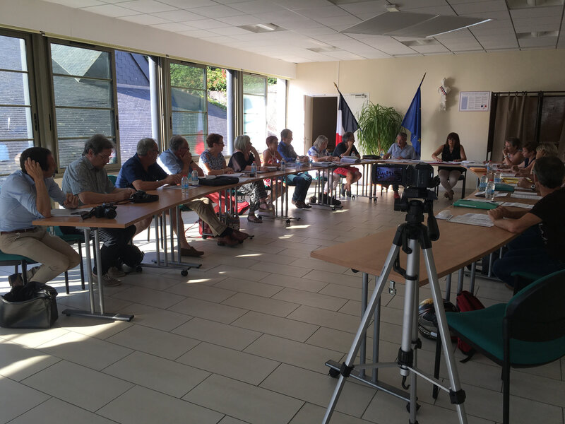 commune nouvelle_Saint-Martin-des-Champs_Avranches_conseil municipal_juillet_2018