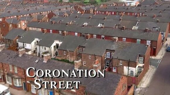 Coronation Street (vintage version)